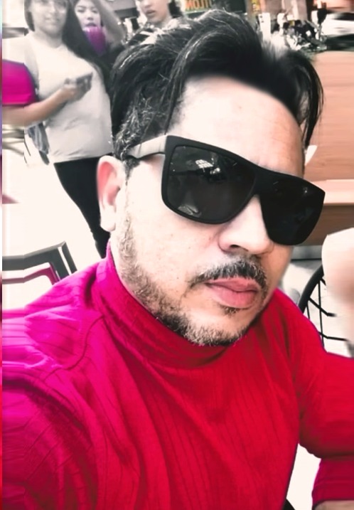 Deniz Xavier — foto